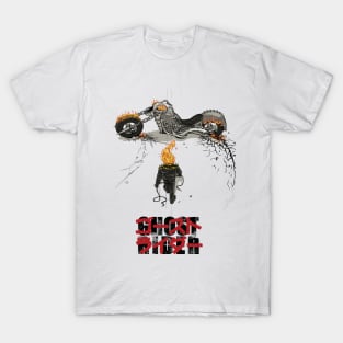 Ghost Rider T-Shirt